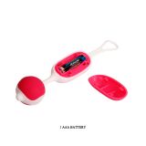 Вагінальні кульки - Pretty Love Kegel Ball