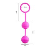 Вагінальні кульки - Kegel Ball