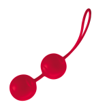 Вагінальні кульки - Joyballs, red