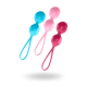 Satisfyer Ball, Вагінальні кульки Satisfyer Ball - 3,4 см