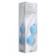 Mae B Soft Touch Vibr Love Balls - вагінальні кульки з вібрацією, 3,5 см