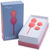 Кульки з вібрацією We Vibe Bloom