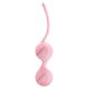 Вагінальні кульки - Pretty Love Kegel Balls Pink