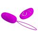 Віброяйце - Pretty Love Selkie Vibrating Egg Purple Віброяйце - Pretty Love Selkie Vibrating Egg Purple