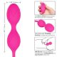 CalExotics Remote Dual Motor Kegel System вагінальні кульки з дистанційним управлінням