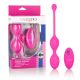 CalExotics Remote Dual Motor Kegel System вагінальні кульки з дистанційним управлінням