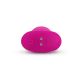Gvibe Gballs 3 App Petal Rose - тренажёр интимных мышц, 8х3 см
