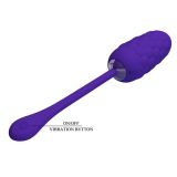 Віброяйце - Pretty Love Marina Bullet Blue