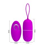 Віброяйце - Pretty Love Arvin Vibrating Egg