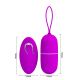 Віброяйце - Pretty Love Arvin Vibrating Egg