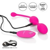 CalExotics Remote Dual Motor Kegel System вагінальні кульки з дистанційним управлінням