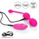 CalExotics Remote Dual Motor Kegel System вагінальні кульки з дистанційним управлінням