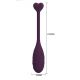 Віброяйце - Pretty Love Fisherman Vibrating Egg Purple (App)