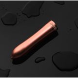 Doxy Bullet Rose Gold Doxy Bullet Rose Gold