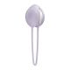 Вагінальна кулька Fun Factory SMARTBALL UNO Purple, одинарна, діаметр 3,6 см