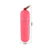 Вибропуля - Magic Wireless Bullet Pink