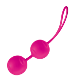 Вагінальні кульки - Joyballs, pink