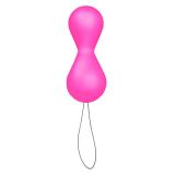 Вагінальні кульки - Gballs2 App Petal Rose