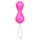Вагінальні кульки - Gballs2 App Petal Rose