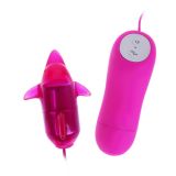 Віброяйце - 12 Speed Vibration, 2AAA Batteries