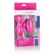 CalExotics Remote Dual Motor Kegel System вагінальні кульки з дистанційним управлінням