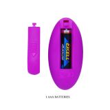 Віброяйце - Pretty Love Arvin Vibrating Egg