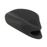 Кліторальний стимулятор - Belou Black Vibro - Ei