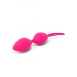 Вагінальні кульки Dorcel Divine Balls, діаметр 3,5 см, вага 91гр