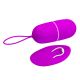 Віброяйце - Pretty Love Arvin Vibrating Egg Purple Віброяйце - Pretty Love Arvin Vibrating Egg Purple