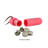 Вибропуля - Magic Wireless Bullet Pink