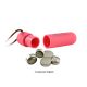 Вибропуля - Magic Wireless Bullet Pink