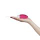 Виброяйцо - Rechargeable IJOY Remote Control Egg Pink