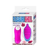 Віброяйце - Vibrating Egg, 12 Speed Vibr, Purple, 8,8x3,4 см