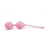 Вагінальні кульки - iWhizz Luna Kegel Ball 7.8" Pink Вагінальні кульки - iWhizz Luna Kegel Ball 7.8" Pink