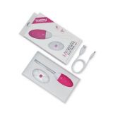 Віброяйце - IJOY Rechargeable Remote Control Egg Pink
