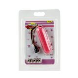 Вибропуля - Magic Wireless Bullet Pink