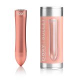 Doxy Bullet Rose Gold Doxy Bullet Rose Gold