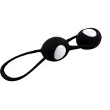 Вагінальні кульки - Geisha Balls Black