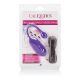 CalExotics Rechargeable Kegel Ball Starter віброяйце, що перезаряджається, 7,7х3, 25 см