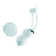 Вагінальні кульки - OTOUCH Lotus Mint Kegel Balls