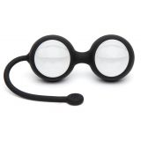 Вагінальні кульки - FSOG IG Glass Pleasure Balls