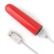 Вібропуля - IJOY Rechargeable Bullet Scream Red Вібропуля - IJOY Rechargeable Bullet Scream Red