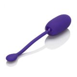 CalExotics Rechargeable Kegel Ball Starter віброяйце, що перезаряджається, 7,7х3, 25 см