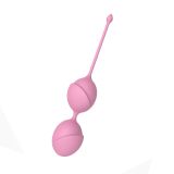 Вагінальні кульки - Erospace Sweet Play Kegel Balls A11