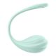 Смарт-виброяйцо Satisfyer Smooth Petal Connect App Mint