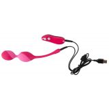 Вагінальні кульки - Loveballs remote controlled