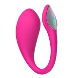 Смарт-виброяйцо Lovense Lush 4