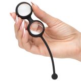 Вагінальні кульки - FSOG IG Glass Pleasure Balls