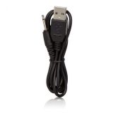 CalExotics Rechargeable Kegel Ball Starter віброяйце, що перезаряджається, 7,7х3, 25 см