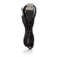 CalExotics Rechargeable Kegel Ball Starter віброяйце, що перезаряджається, 7,7х3, 25 см
